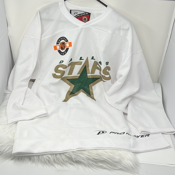 Pro player nhl jersey Clearance